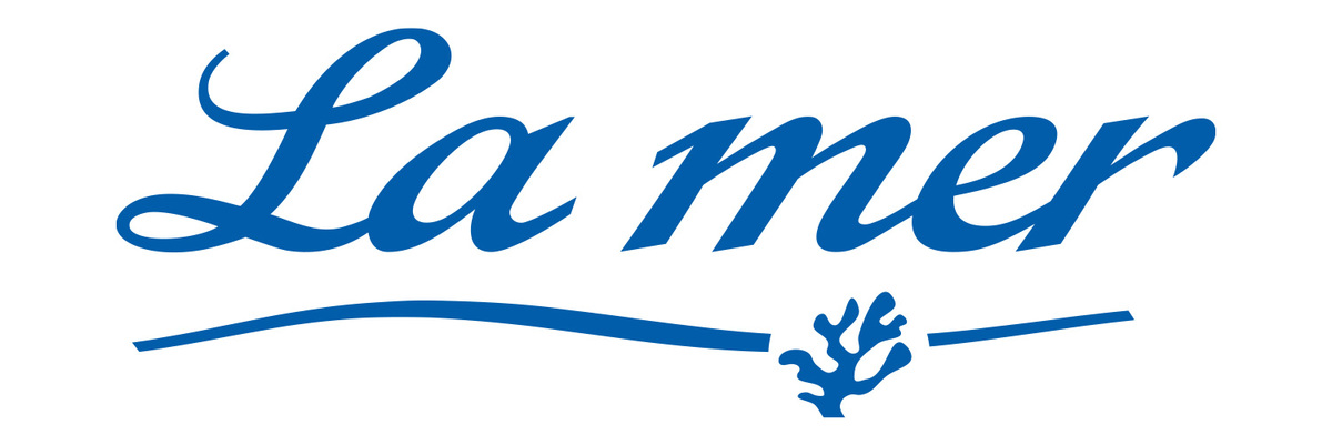 La mer Logo