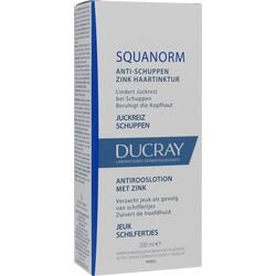 DUCRAY SQUANORM ANTI SCHUP
