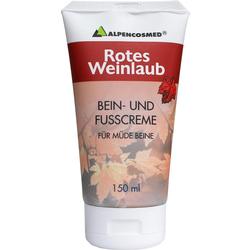 ALPENCOSMED ROTES WEI B+F