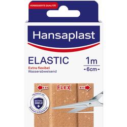 HANSAPLAST ELASTIC 1X6